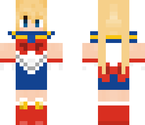 sailor moon