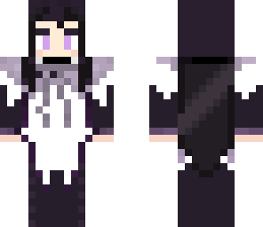 homura