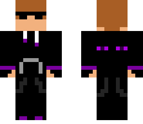endermen guy
