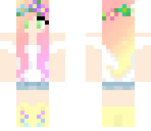 sparkle flower