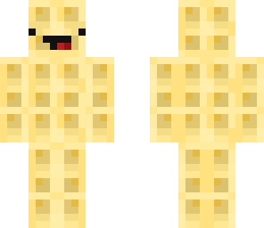 waffle