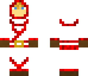 red wiz
