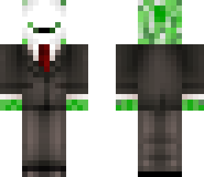 for creeper v2