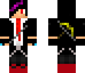 emo teen