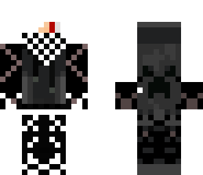 assasin white