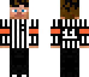 nhl ref