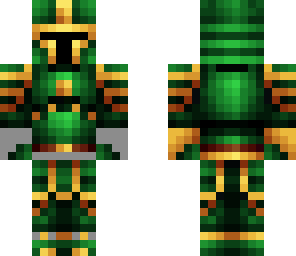 green knight
