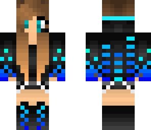 gamer girl