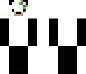 cute panda