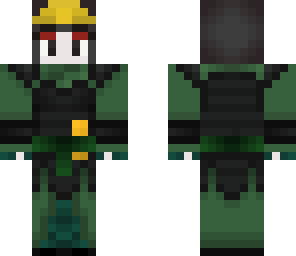 kyoshi warrior