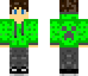 my first skin please 10 likes