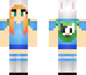 fionna