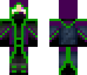 my wizard skin