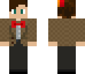 edited doctor who