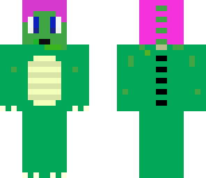 perry