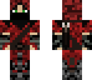 lethal assassin