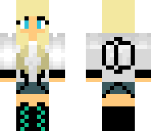 cutestechnogirl