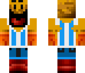 pacmansummerstyle