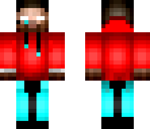 his name is herbrine huge update