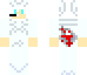 reshiram gamer