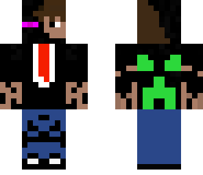 the enderwes