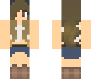simple shorts