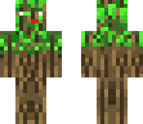 derpy tree man