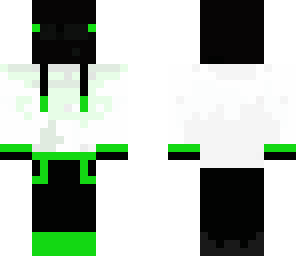 ender club