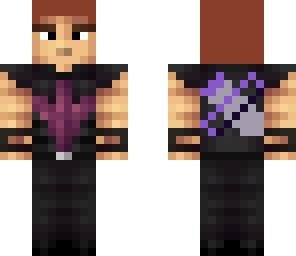 hawkeye