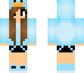 canard bleu 