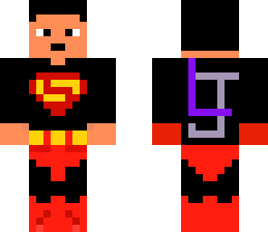 lachlans super skin