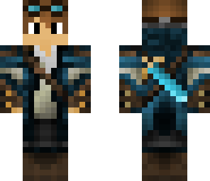 little tweak to a skin