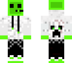 dj slime