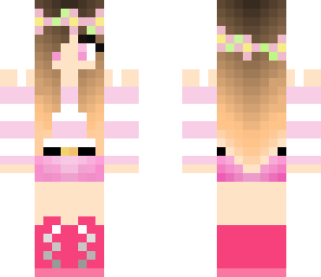 cute girl