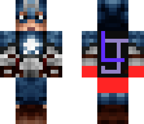 captain america