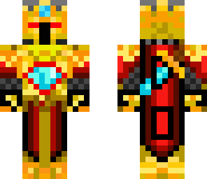 do skins gold kingdom