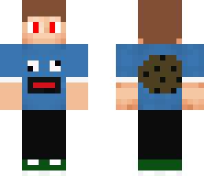 cookiemonsta