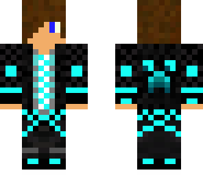 cool boy