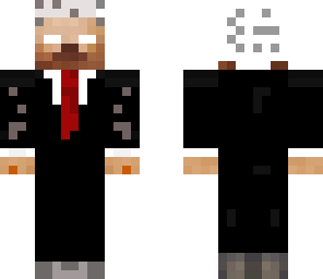 herobrine mafia