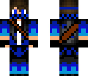 icy assasin