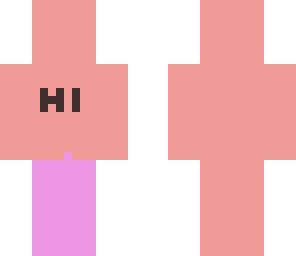 pink hi