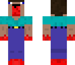 derps murderer