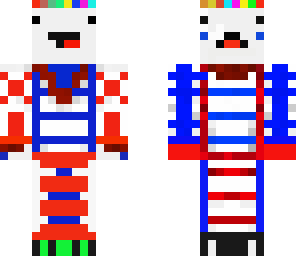 cake four heads
