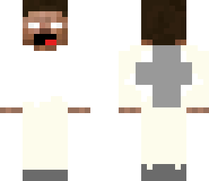 angel herobrine