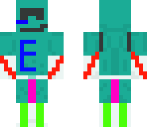 diamonster