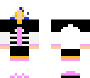 eve from elsword