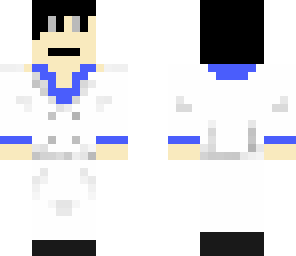 cool  dude blue edition