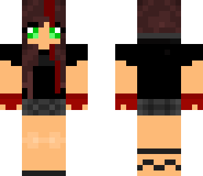 kampfgirl