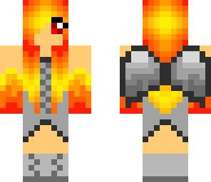 fire angel