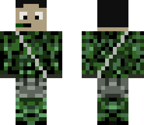 army soldier v2